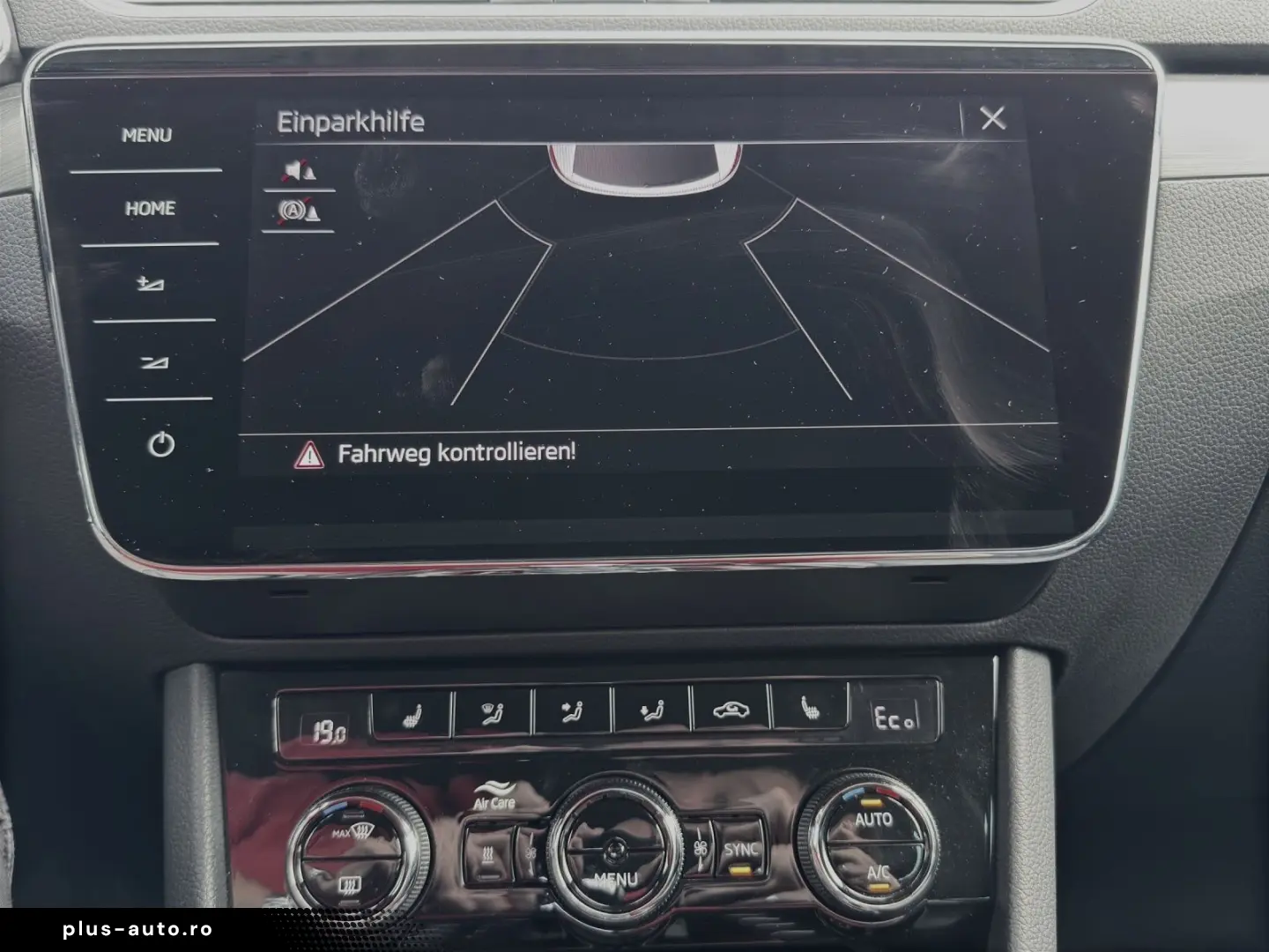 SKODA Superb iV Combi Style 1.4TSI  NAVI AHK Assist Al