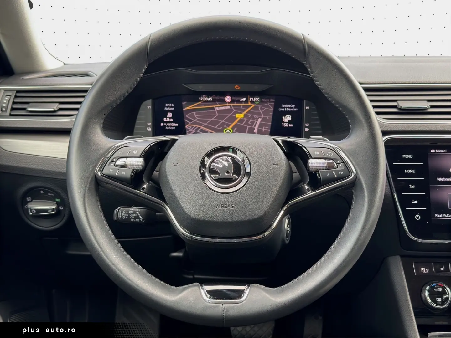 SKODA Superb iV Combi Style 1.4TSI  NAVI AHK Assist Al