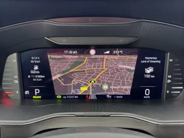 SKODA Superb iV Combi Style 1.4TSI  NAVI AHK Assist Al