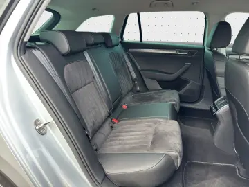 SKODA Superb iV Combi Style 1.4TSI  NAVI AHK Assist Al