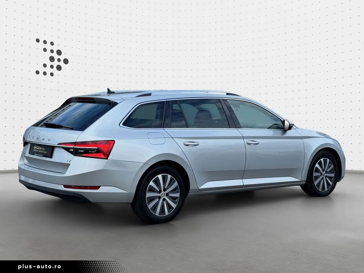 SKODA Superb iV Combi Style 1.4TSI  NAVI AHK Assist Al