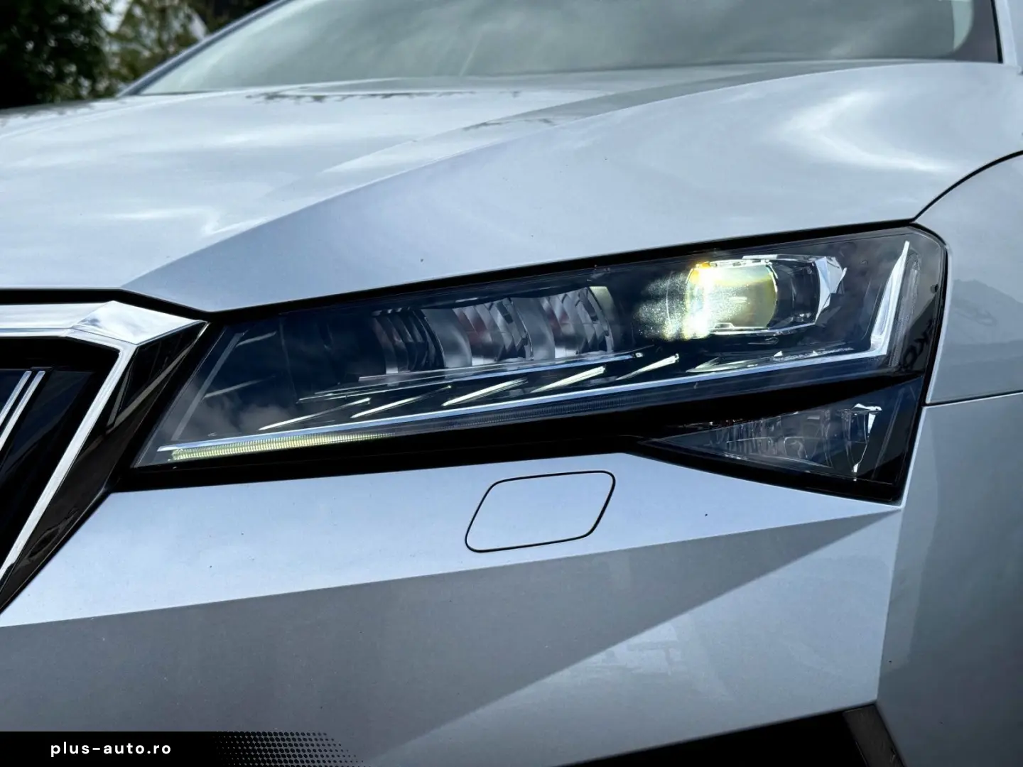 SKODA Superb iV Combi Style 1.4TSI  NAVI AHK Assist Al