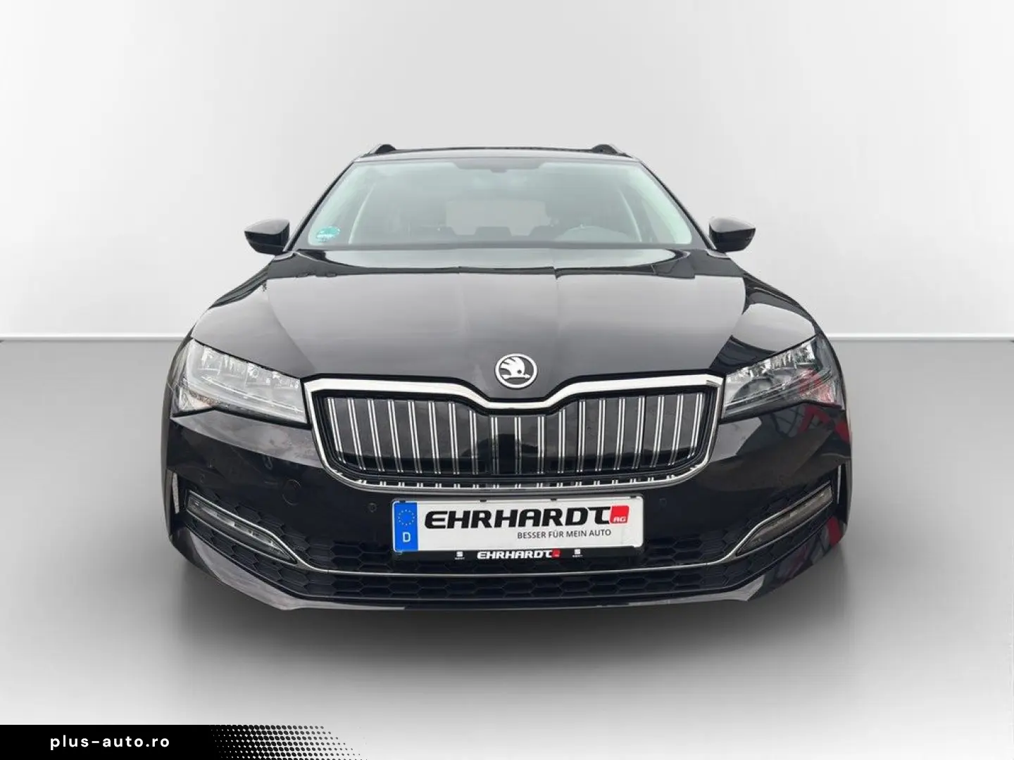 SKODA Superb Combi 1.4 TSI iV DSG Ambition DCC AHK LED