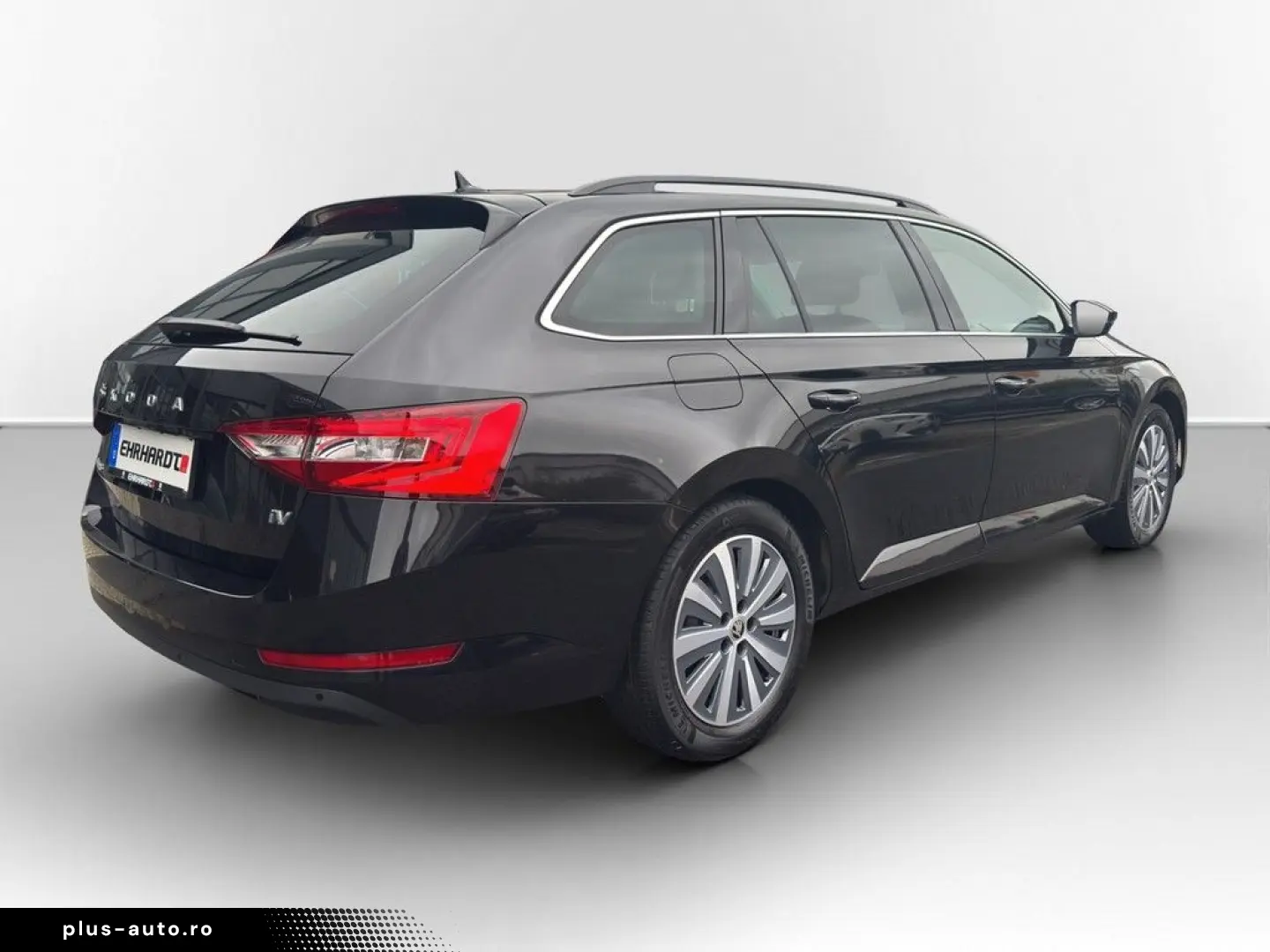 SKODA Superb Combi 1.4 TSI iV DSG Ambition DCC AHK LED