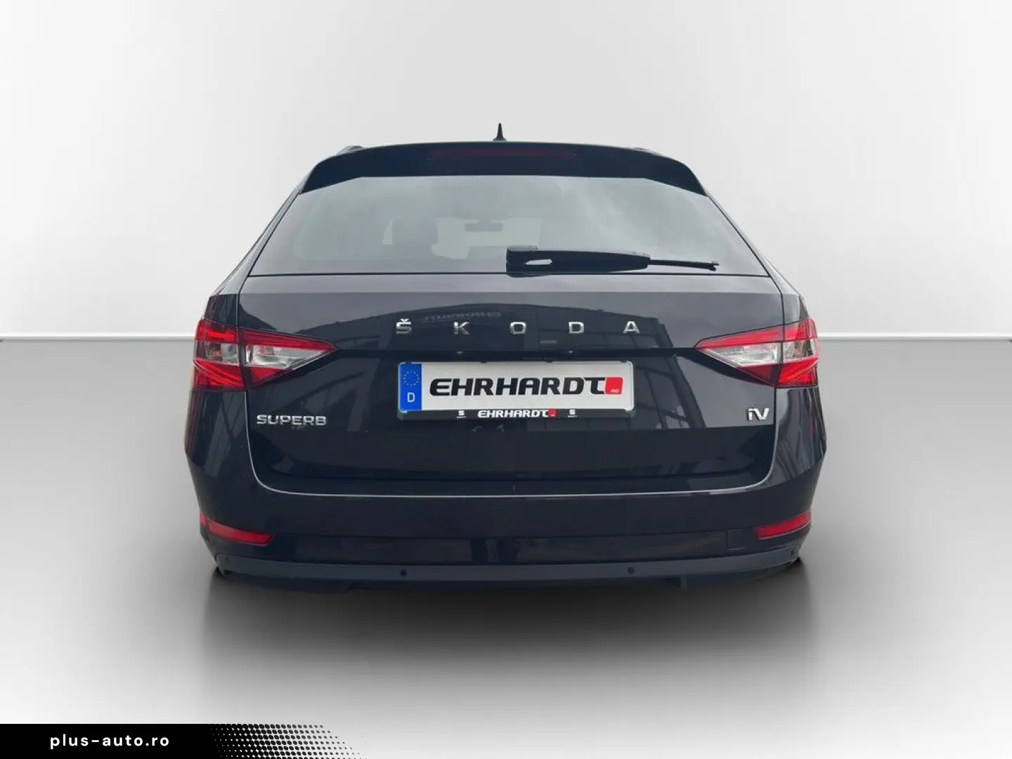 SKODA Superb Combi 1.4 TSI iV DSG Ambition DCC AHK LED