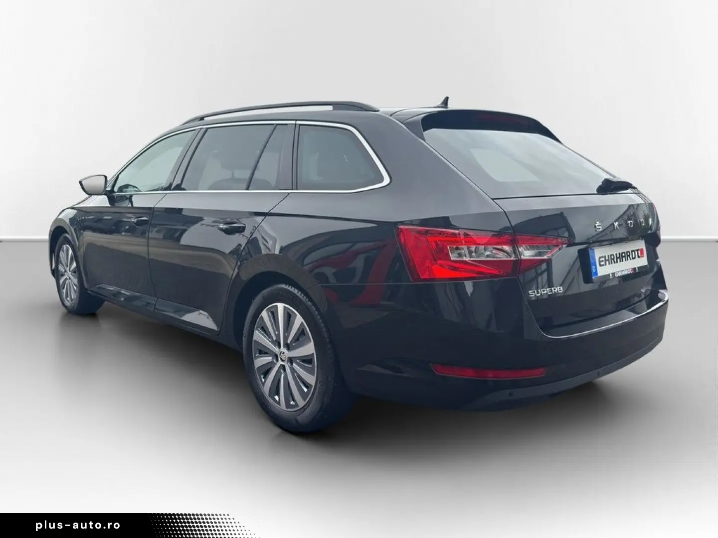 SKODA Superb Combi 1.4 TSI iV DSG Ambition DCC AHK LED