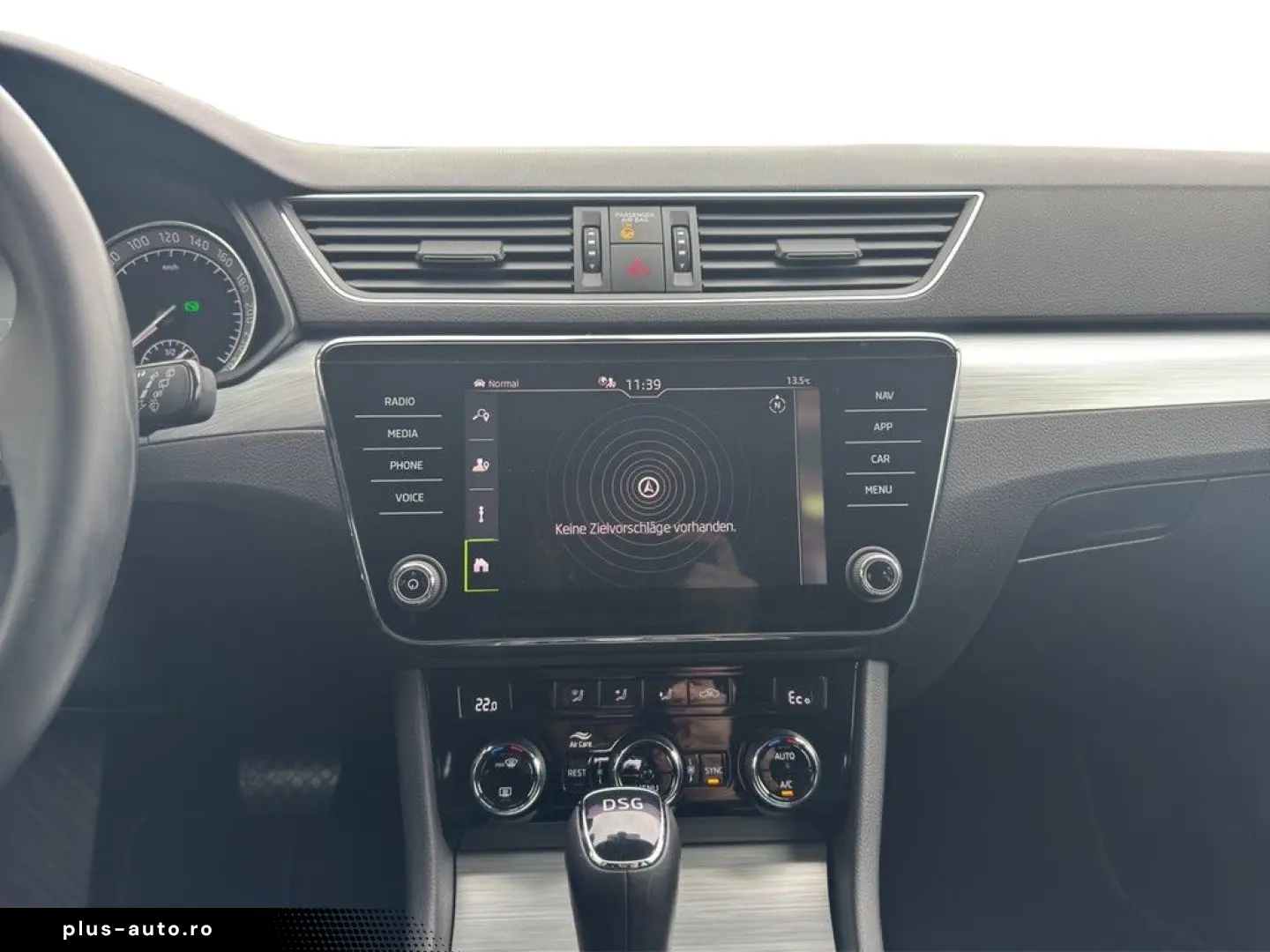 SKODA Superb Combi 1.4 TSI iV DSG Ambition DCC AHK LED