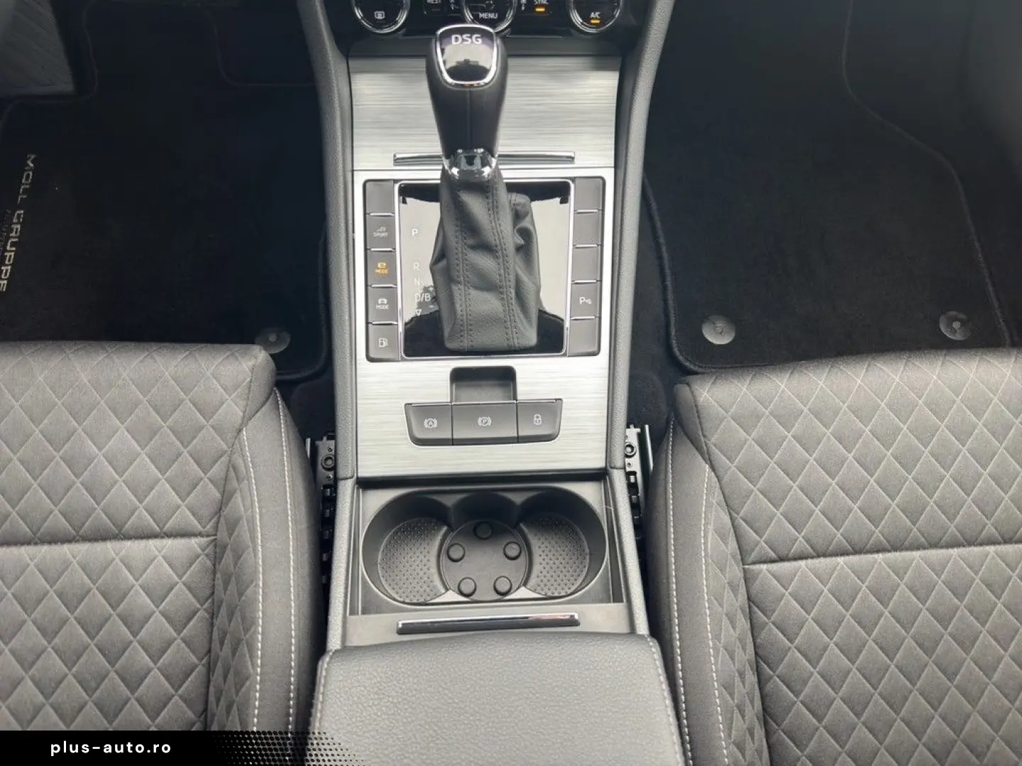 SKODA Superb Combi 1.4 TSI iV DSG Ambition DCC AHK LED