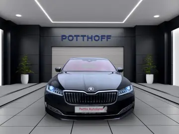 SKODA Superb 1.4 TSI DSG eHybrid L&K iV STDHZG SCHIEBE