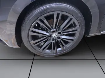 SKODA Superb 1.4 TSI DSG eHybrid L&K iV STDHZG SCHIEBE