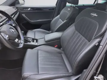 SKODA Superb 1.4 TSI DSG eHybrid L&K iV STDHZG SCHIEBE