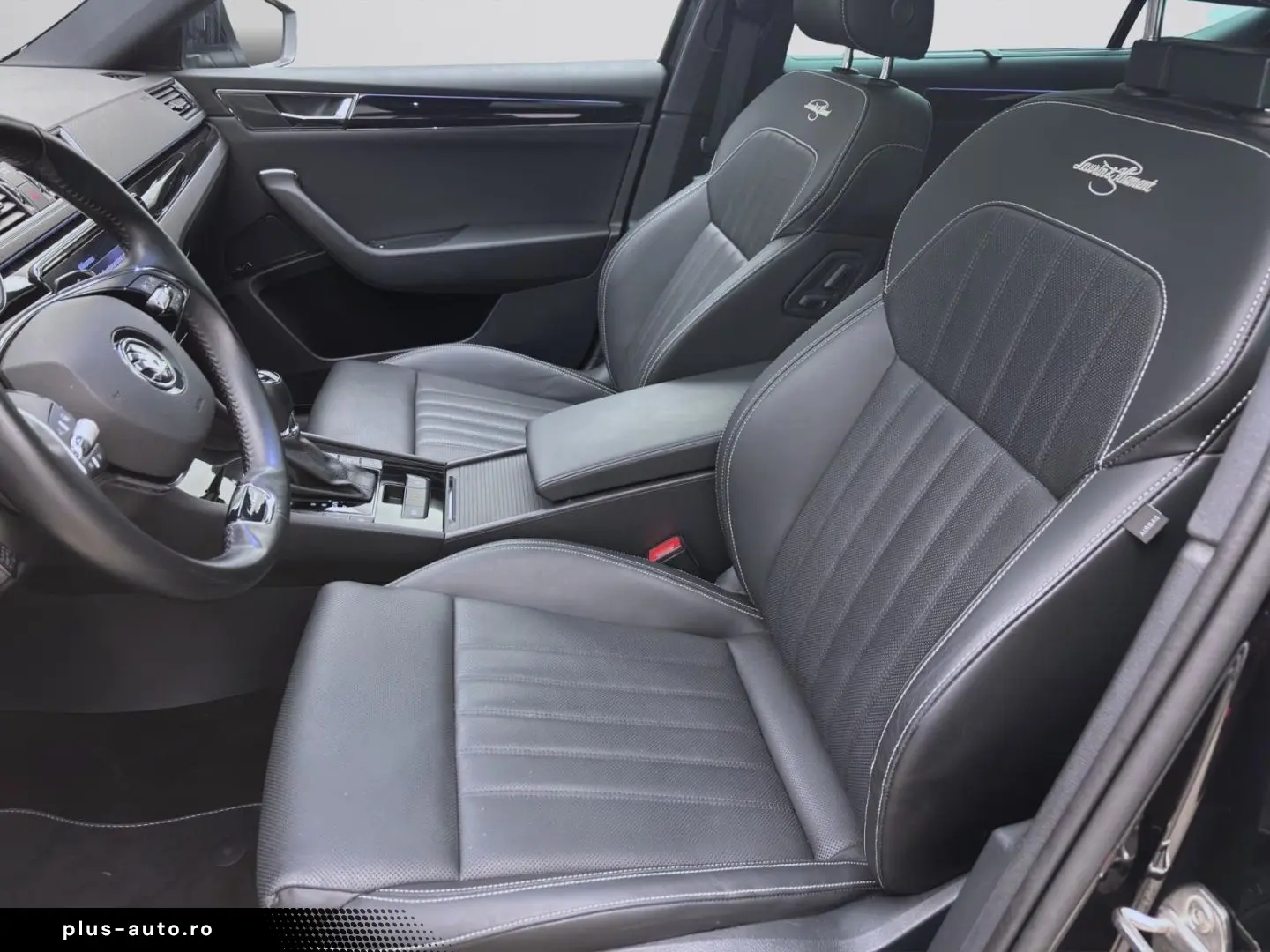 SKODA Superb 1.4 TSI DSG eHybrid L&K iV STDHZG SCHIEBE