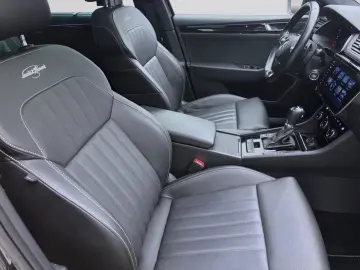 SKODA Superb 1.4 TSI DSG eHybrid L&K iV STDHZG SCHIEBE