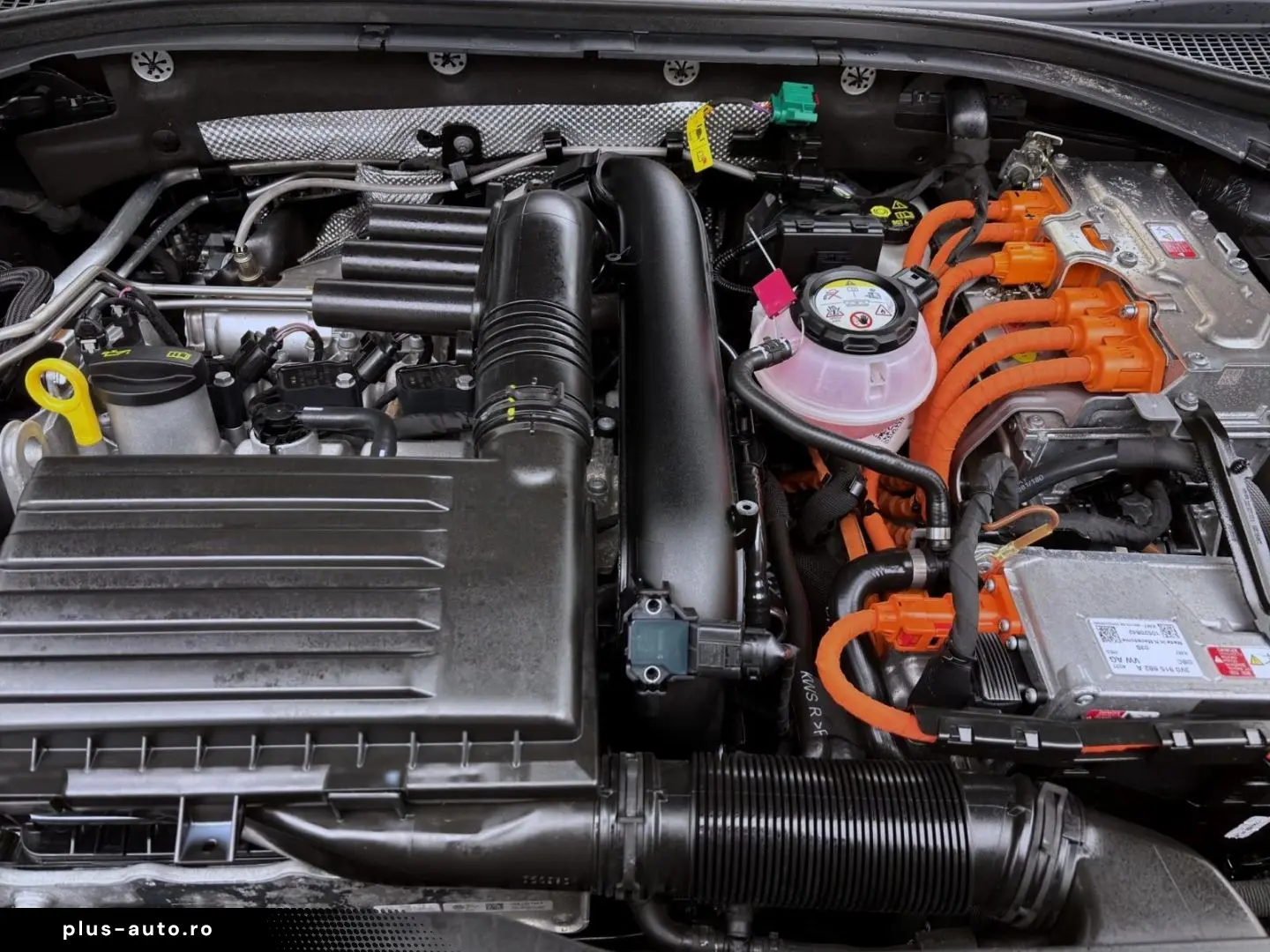 SKODA Superb 1.4 TSI DSG eHybrid L&K iV STDHZG SCHIEBE