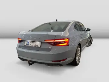 SKODA Superb 1.4TSI Hybrid DSG L&K iV DCC AHK Voll-LED