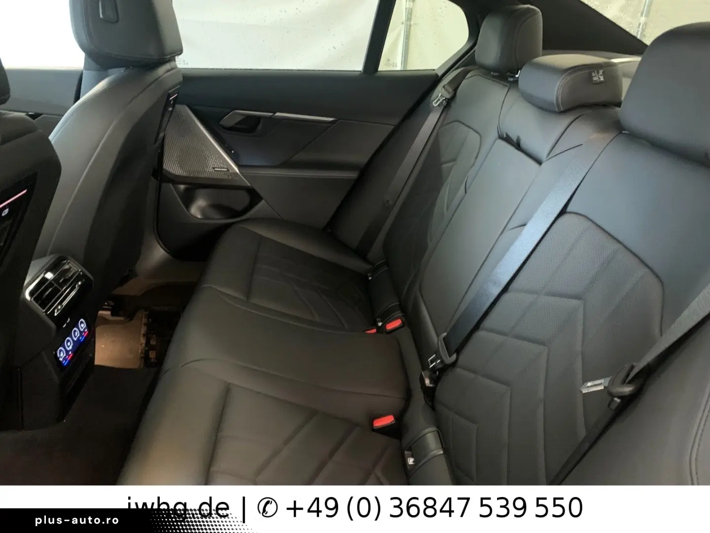 BMW Seria 5 520dM Sport   2024   Head-Up   Harman Kardon