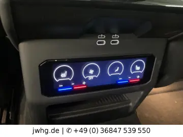 BMW Seria 5 520dM Sport   2024   Head-Up   Harman Kardon