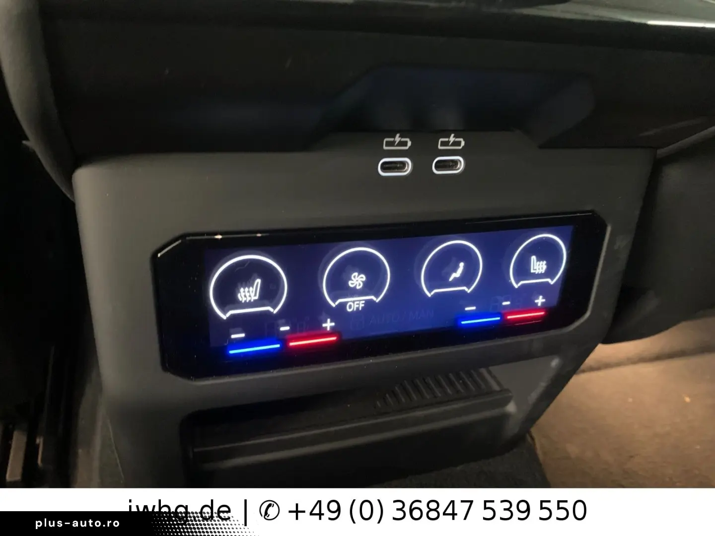 BMW Seria 5 520dM Sport   2024   Head-Up   Harman Kardon