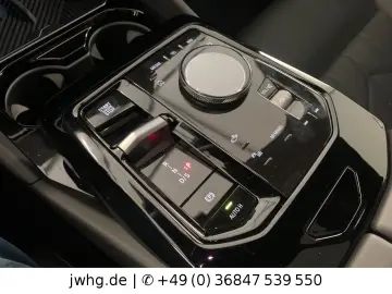 BMW Seria 5 520dM Sport   2024   Head-Up   Harman Kardon