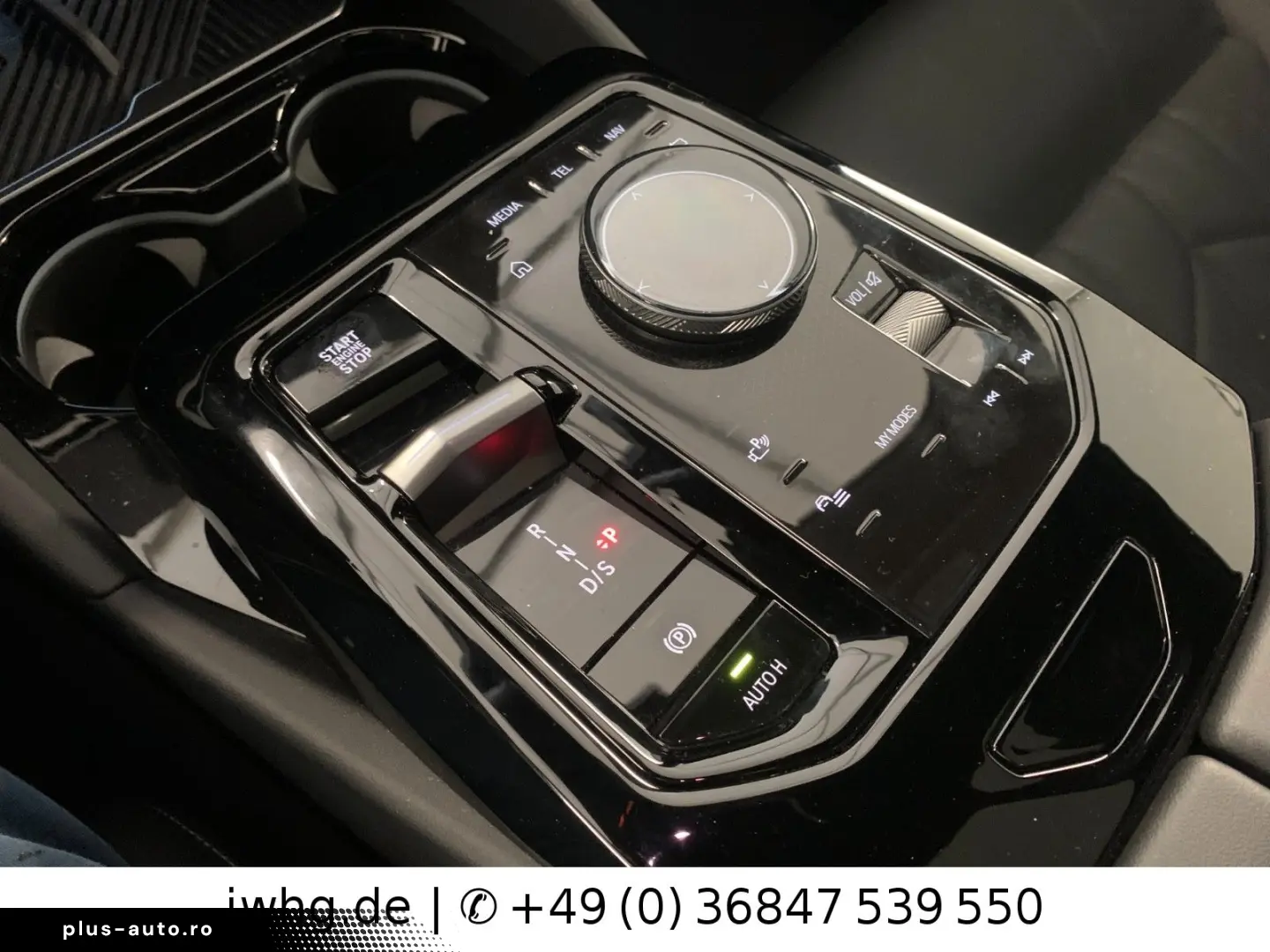 BMW Seria 5 520dM Sport   2024   Head-Up   Harman Kardon