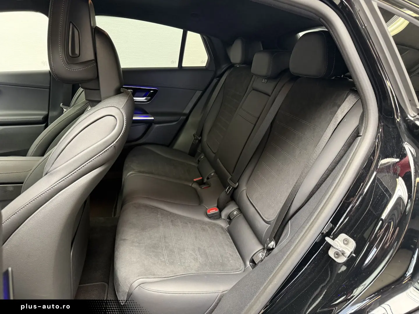 MERCEDES-BENZ GLC 300 d Coupe 4M AMG BURM. PANO MEMORY NIGHT