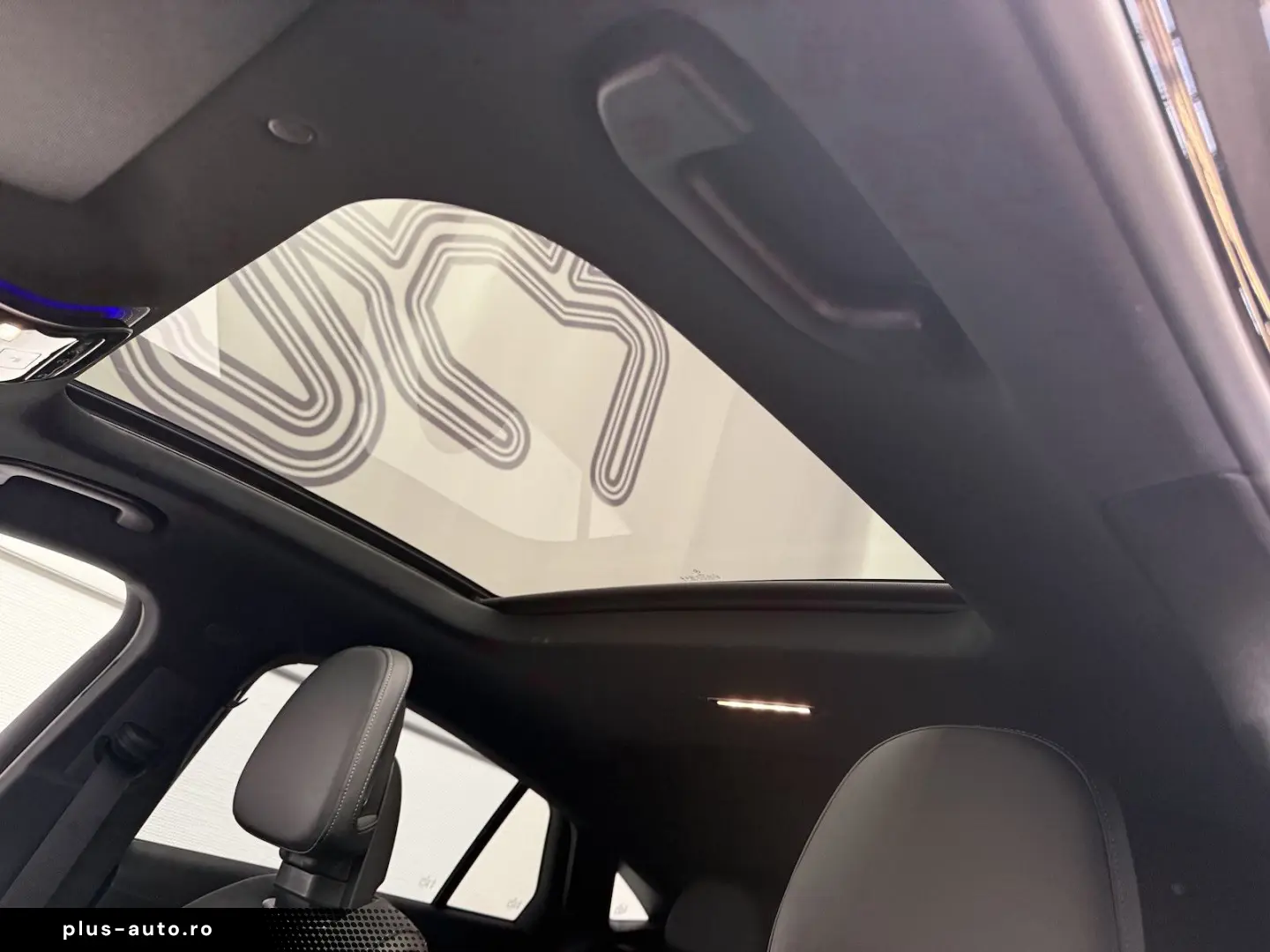 MERCEDES-BENZ GLC 300 d Coupe 4M AMG BURM. PANO MEMORY NIGHT