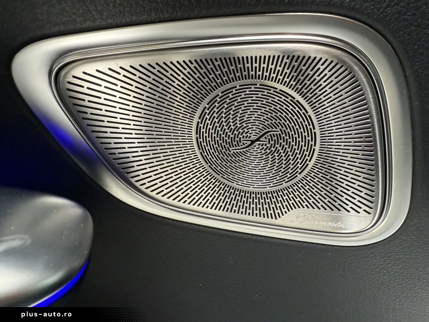 MERCEDES-BENZ GLC 300 d Coupe 4M AMG BURM. PANO MEMORY NIGHT