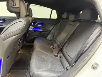 MERCEDES-BENZ GLC 300 d Coupe 4M AMG BURM. PANO MEMORY NIGHT