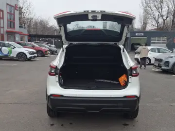 Nissan Qashqai 1.3 138CP 2WD N-Connecta