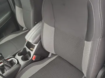 Nissan Qashqai 1.3 138CP 2WD N-Connecta