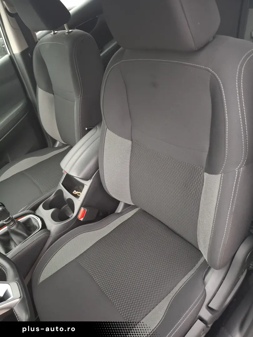 Nissan Qashqai 1.3 138CP 2WD N-Connecta