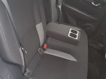 Nissan Qashqai 1.3 138CP 2WD N-Connecta