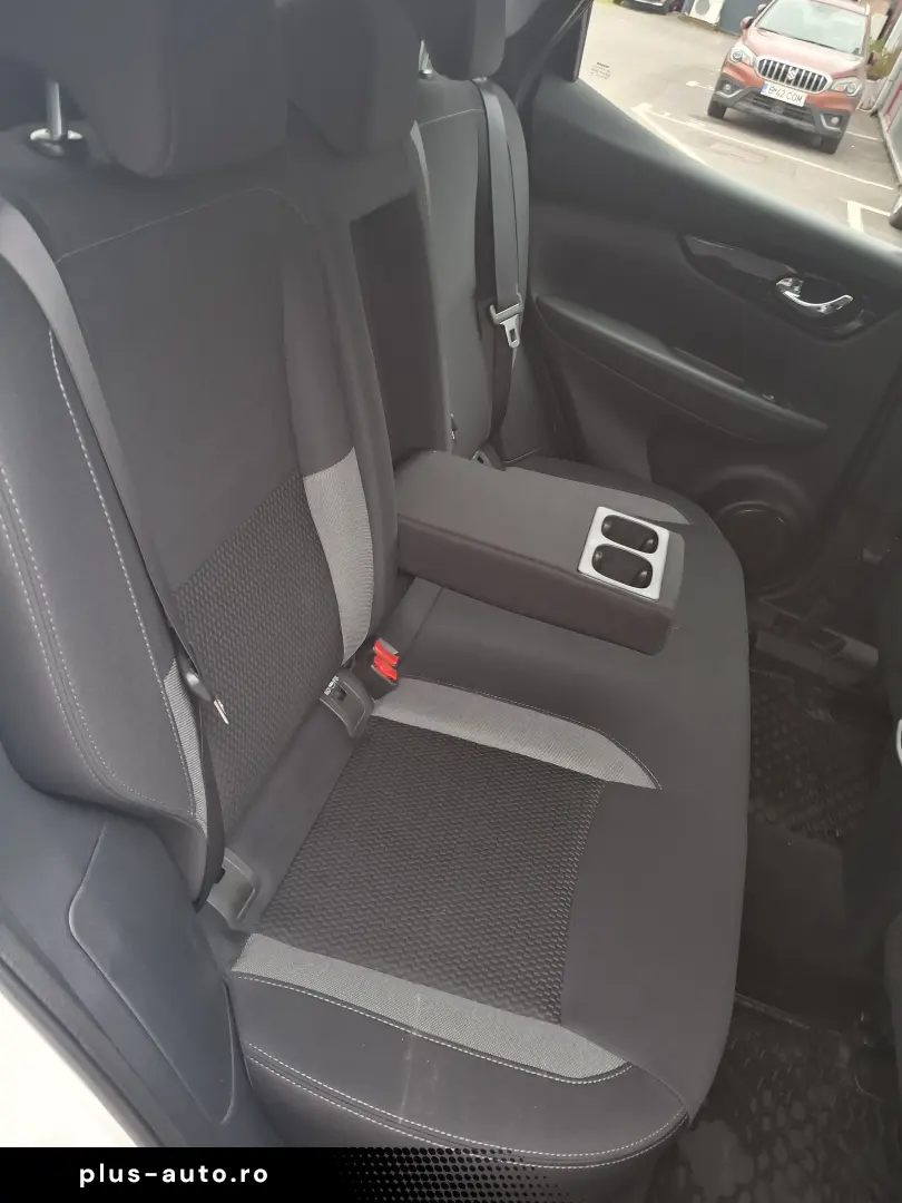 Nissan Qashqai 1.3 138CP 2WD N-Connecta