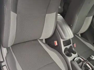 Nissan Qashqai 1.3 138CP 2WD N-Connecta