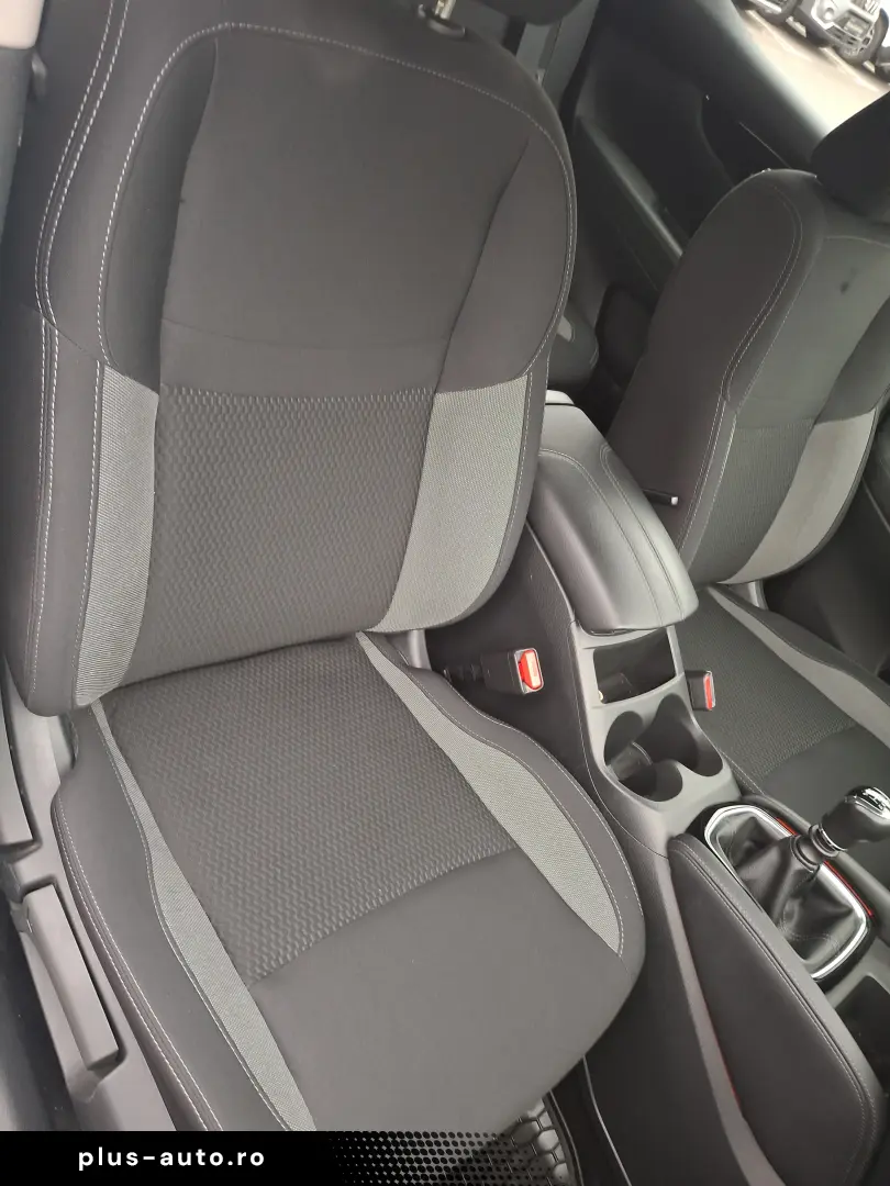 Nissan Qashqai 1.3 138CP 2WD N-Connecta