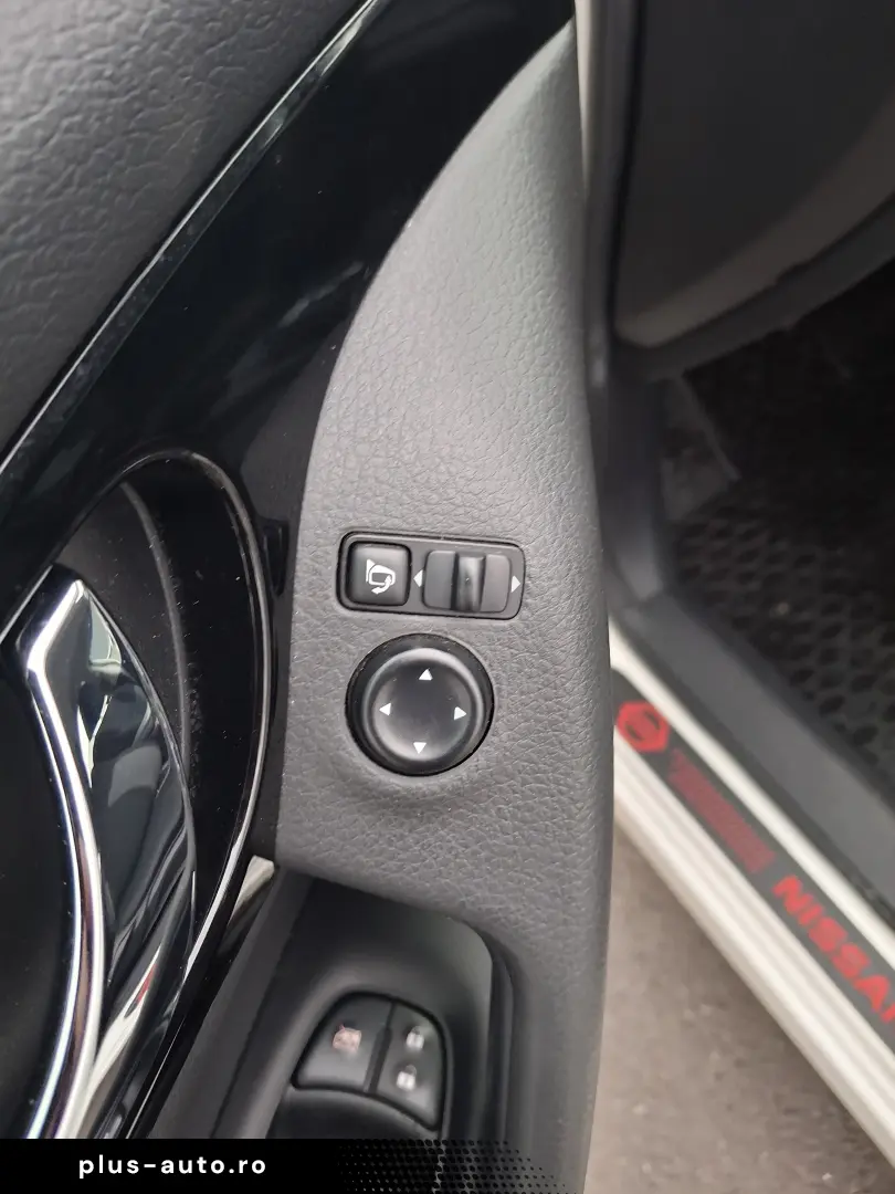 Nissan Qashqai 1.3 138CP 2WD N-Connecta