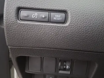 Nissan Qashqai 1.3 138CP 2WD N-Connecta