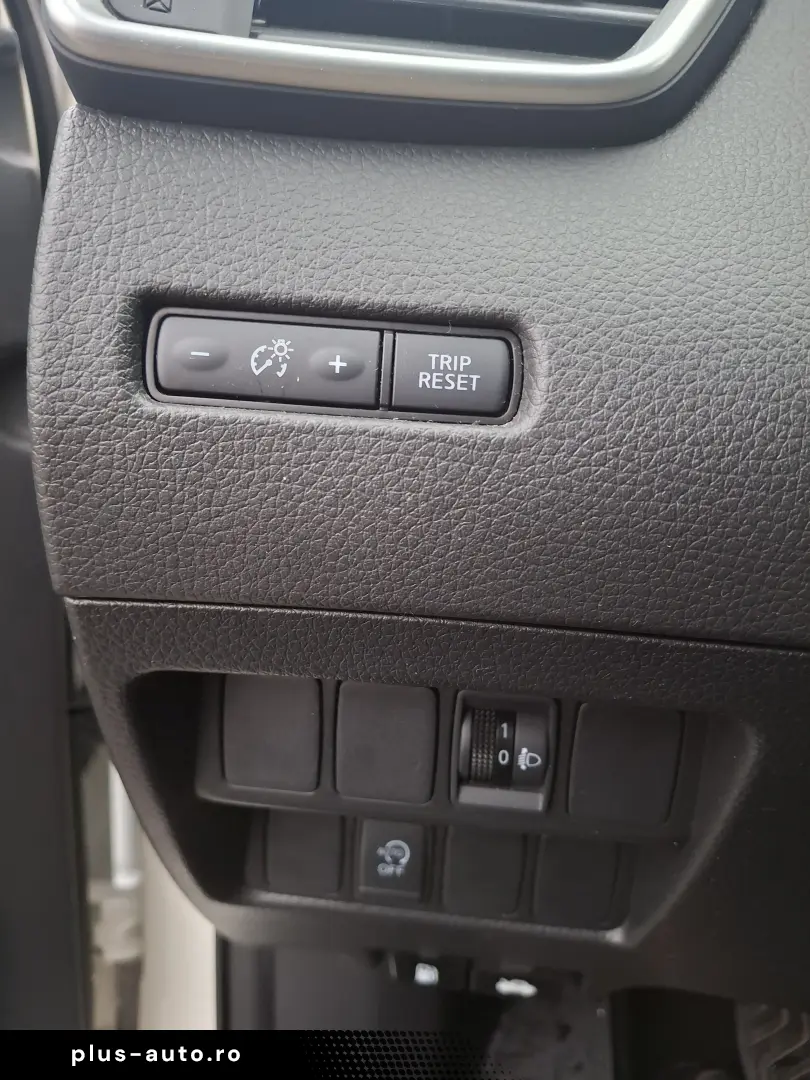 Nissan Qashqai 1.3 138CP 2WD N-Connecta