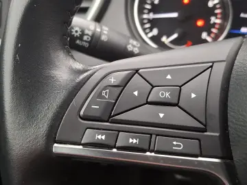 Nissan Qashqai 1.3 138CP 2WD N-Connecta