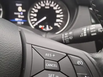 Nissan Qashqai 1.3 138CP 2WD N-Connecta