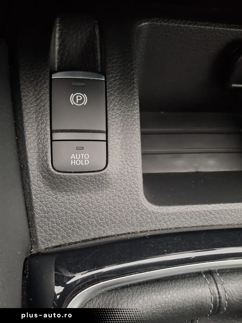 Nissan Qashqai 1.3 138CP 2WD N-Connecta