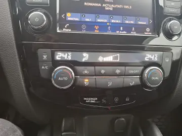 Nissan Qashqai 1.3 138CP 2WD N-Connecta