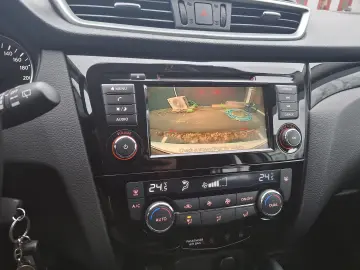 Nissan Qashqai 1.3 138CP 2WD N-Connecta