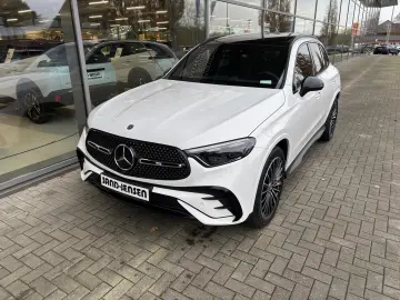 MERCEDES-BENZ GLC 300 d 4M AMG Line Prem  Fahras  AH&hellip;