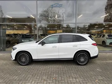 MERCEDES-BENZ GLC 300 d 4M AMG Line Prem  Fahras  AH&hellip;