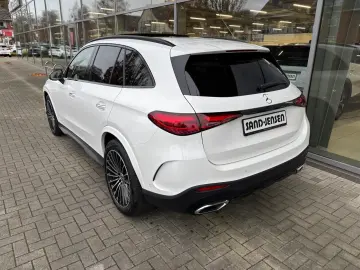 MERCEDES-BENZ GLC 300 d 4M AMG Line Prem  Fahras  AH&hellip;