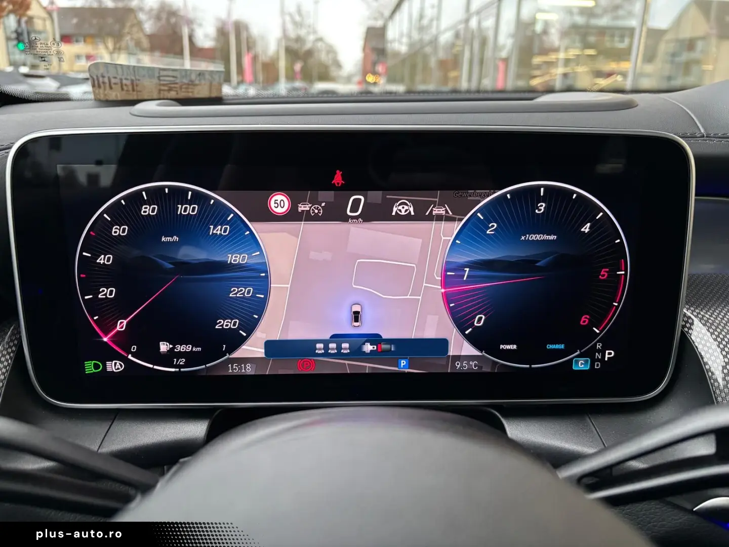 MERCEDES-BENZ GLC 300 d 4M AMG Line Prem  Fahras  AH&hellip;