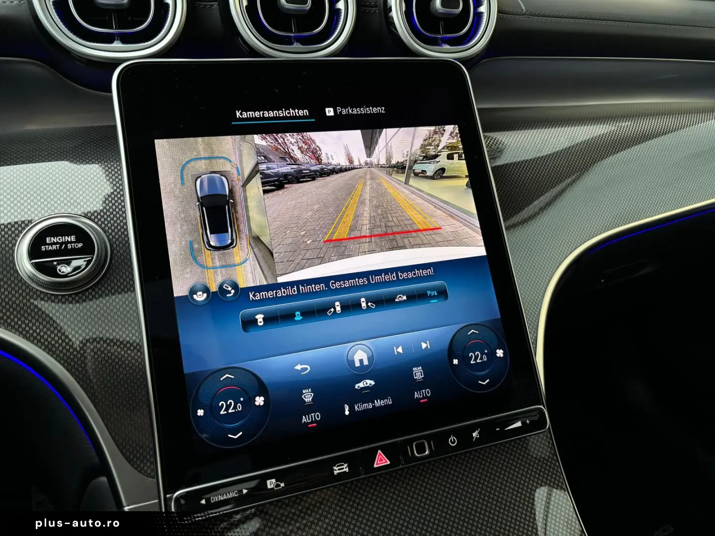 MERCEDES-BENZ GLC 300 d 4M AMG Line Prem  Fahras  AH&hellip;