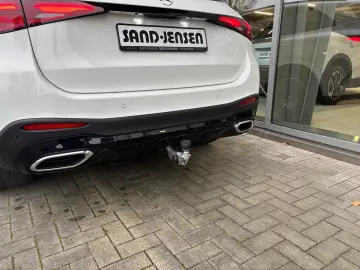 MERCEDES-BENZ GLC 300 d 4M AMG Line Prem  Fahras  AH&hellip;