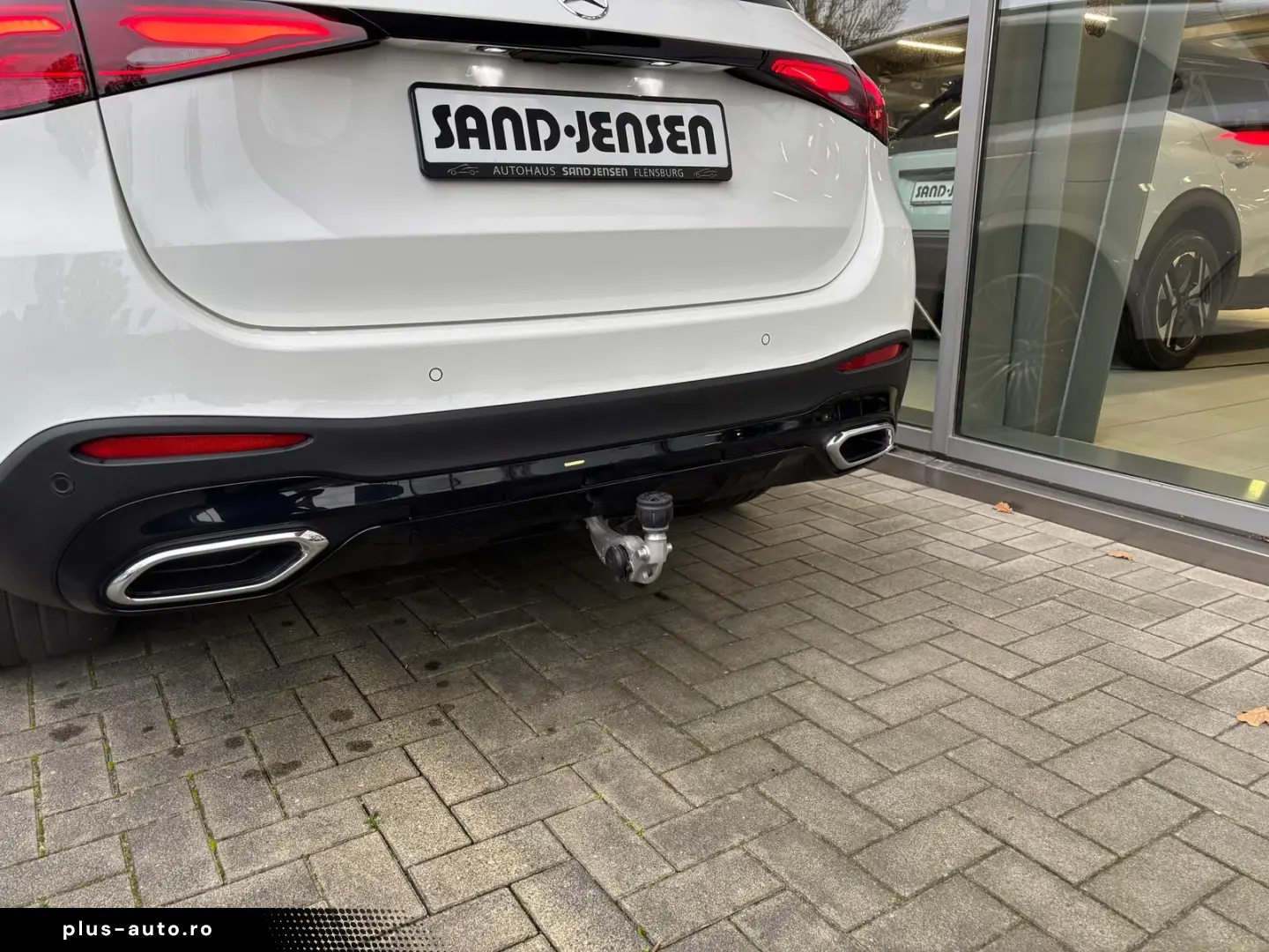 MERCEDES-BENZ GLC 300 d 4M AMG Line Prem  Fahras  AH&hellip;